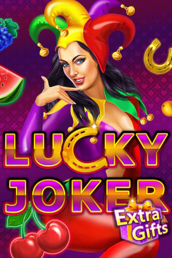 Бесплатная версия игры Lucky Joker 5 Extra Gifts | Champion Slots KZ 