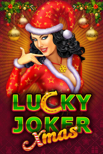 Бесплатная версия игры Lucky Joker X-Mas | Champion Slots KZ 