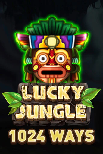 Бесплатная версия игры Lucky Jungle 1024 Ways | Champion Slots KZ 