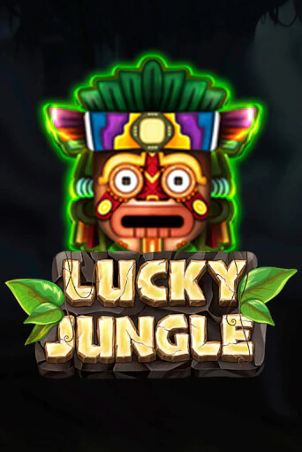 Бесплатная версия игры Lucky Jungle | Champion Slots KZ 