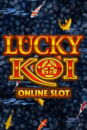 Бесплатная версия игры Lucky Koi | Champion Slots KZ 