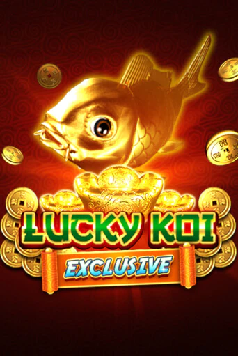 Бесплатная версия игры Lucky Koi Exclusive | Champion Slots KZ 