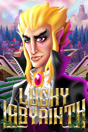 Бесплатная версия игры Lucky Labyrinth | Champion Slots KZ 