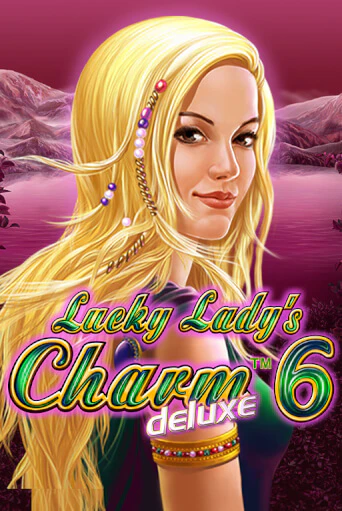 Бесплатная версия игры Lucky Lady's Charm Deluxe 6 | Champion Slots KZ 