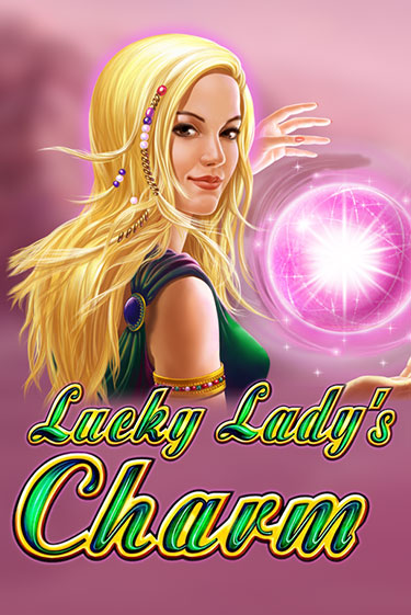 Бесплатная версия игры Lucky Lady's Charm | Champion Slots KZ 