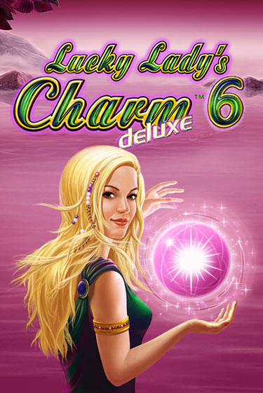 Бесплатная версия игры Lucky Lady's Charm Deluxe 6 | Champion Slots KZ 