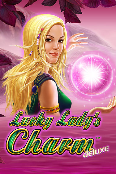 Бесплатная версия игры Lucky Lady's Charm Deluxe | Champion Slots KZ 