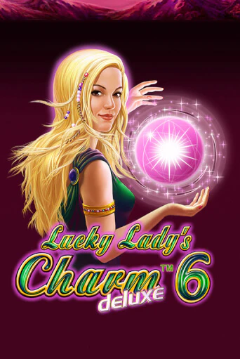 Бесплатная версия игры Lucky Lady's Charm Deluxe 6 | Champion Slots KZ 