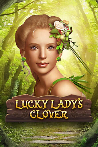 Бесплатная версия игры Lucky Lady's Clover | Champion Slots KZ 