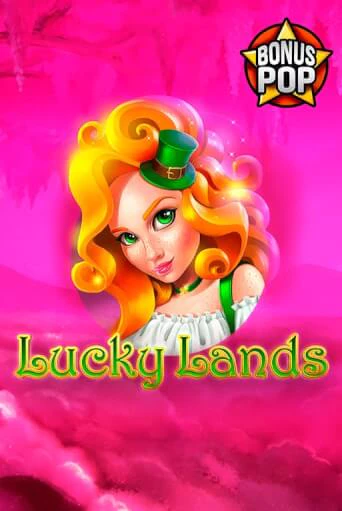 Бесплатная версия игры Lucky Lands | Champion Slots KZ 