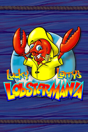 Бесплатная версия игры Lucky Larry's Lobstermania | Champion Slots KZ 