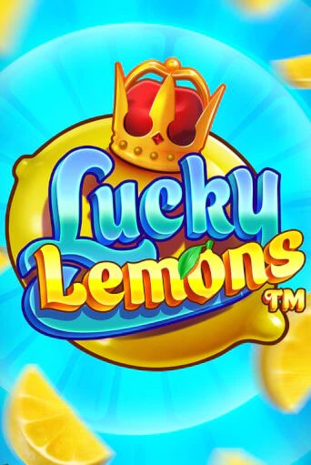 Бесплатная версия игры Lucky Lemons™ | Champion Slots KZ 