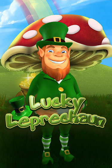 Бесплатная версия игры Lucky Leprechaun | Champion Slots KZ 