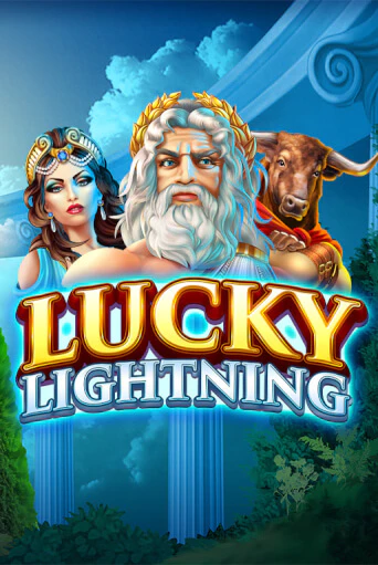 Бесплатная версия игры Lucky Lightning | Champion Slots KZ 