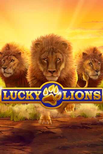 Бесплатная версия игры Lucky Lions Wild Life | Champion Slots KZ 