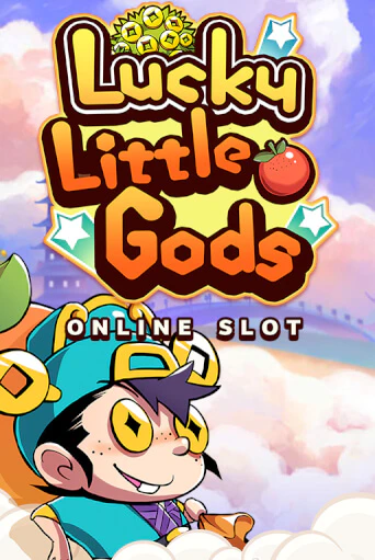 Бесплатная версия игры Lucky Little Gods | Champion Slots KZ 