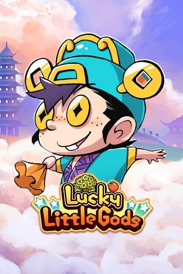 Бесплатная версия игры Lucky Little Gods | Champion Slots KZ 