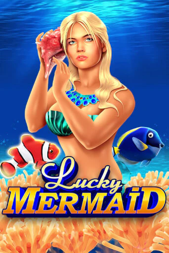 Бесплатная версия игры Lucky Mermaid | Champion Slots KZ 