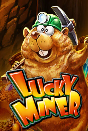 Бесплатная версия игры Lucky Miner | Champion Slots KZ 