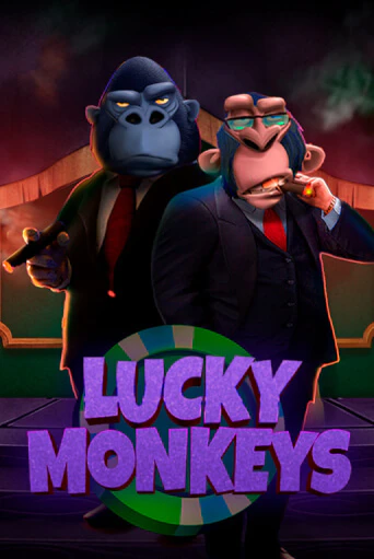 Бесплатная версия игры Lucky Monkey | Champion Slots KZ 