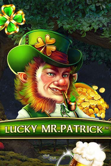 Бесплатная версия игры Lucky Mr. Patrick | Champion Slots KZ 