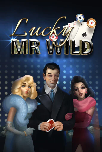 Бесплатная версия игры Lucky Mr Wild | Champion Slots KZ 