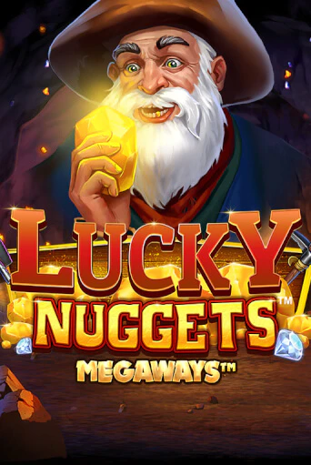 Бесплатная версия игры Lucky Nuggets Megaways | Champion Slots KZ 