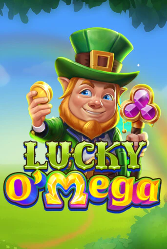 Бесплатная версия игры Lucky O’Mega | Champion Slots KZ 