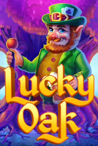 Бесплатная версия игры Lucky Oak | Champion Slots KZ 