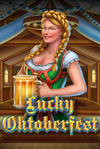 Бесплатная версия игры Lucky Oktoberfest | Champion Slots KZ 