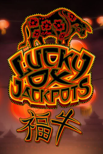 Бесплатная версия игры Lucky Ox Jackpots | Champion Slots KZ 