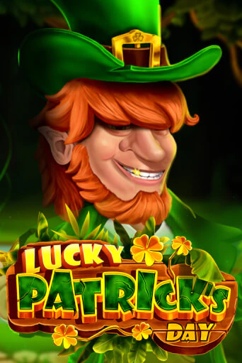 Бесплатная версия игры Lucky Patrick's Day | Champion Slots KZ 