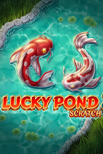 Бесплатная версия игры Lucky Pond | Champion Slots KZ 