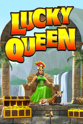 Бесплатная версия игры Lucky Queen | Champion Slots KZ 