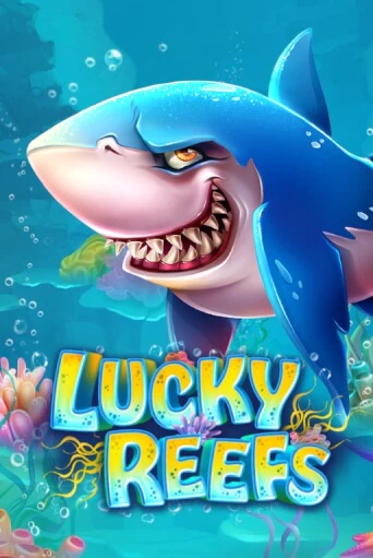 Бесплатная версия игры Lucky Reefs | Champion Slots KZ 