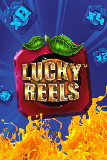 Бесплатная версия игры Lucky Reels | Champion Slots KZ 