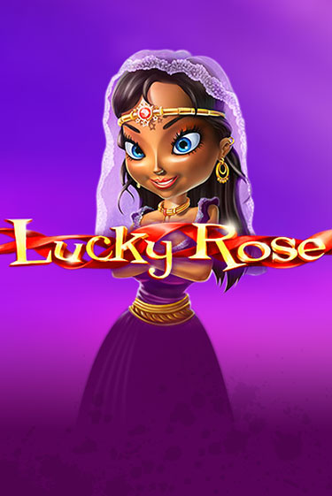 Бесплатная версия игры Lucky Rose | Champion Slots KZ 