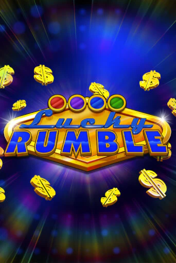 Бесплатная версия игры Lucky Rumble | Champion Slots KZ 