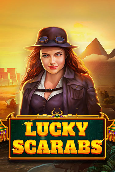 Бесплатная версия игры Lucky Scarabs | Champion Slots KZ 