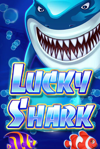 Бесплатная версия игры Lucky Shark | Champion Slots KZ 