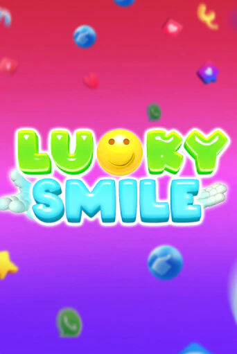 Бесплатная версия игры Lucky Smile | Champion Slots KZ 