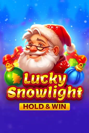 Бесплатная версия игры Lucky Snowlight | Champion Slots KZ 