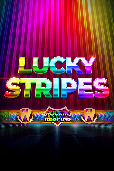 Бесплатная версия игры Lucky Stripes | Champion Slots KZ 