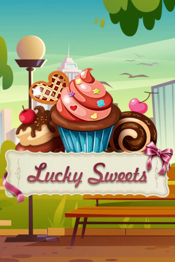 Бесплатная версия игры Lucky Sweets | Champion Slots KZ 