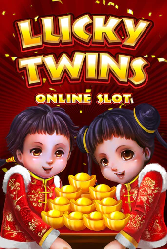 Бесплатная версия игры Lucky Twins | Champion Slots KZ 