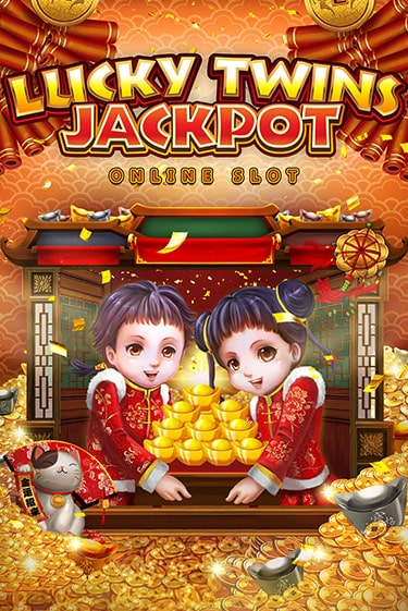 Бесплатная версия игры Lucky Twins Jackpot | Champion Slots KZ 