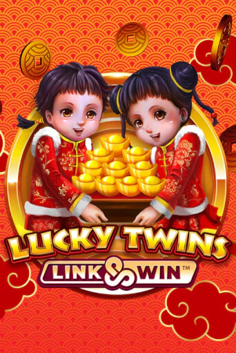 Бесплатная версия игры Lucky Twins Link & Win™ | Champion Slots KZ 