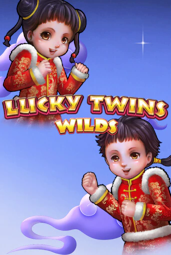 Бесплатная версия игры Lucky Twins Wilds | Champion Slots KZ 