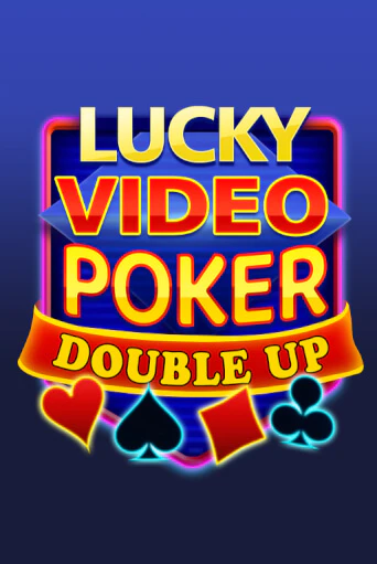 Бесплатная версия игры Lucky Video Poker | Champion Slots KZ 