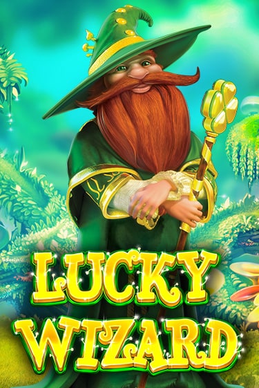 Бесплатная версия игры Lucky Wizard | Champion Slots KZ 